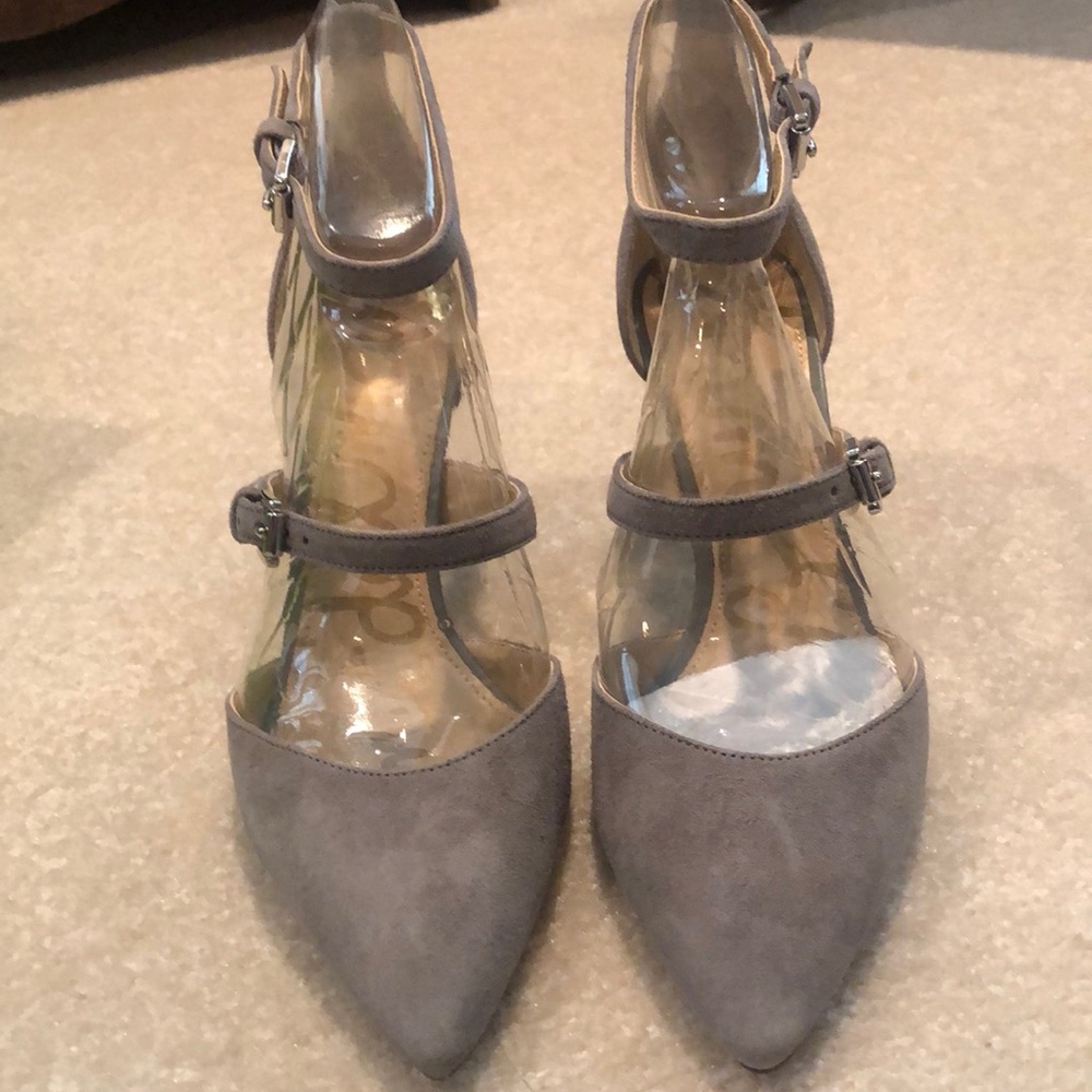 NWOT Sam Edelman shoes